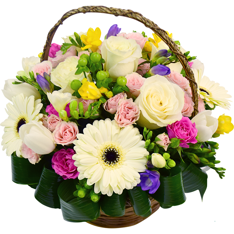Flowers for all Occasions - Brits Bloemiste - Brits Florist